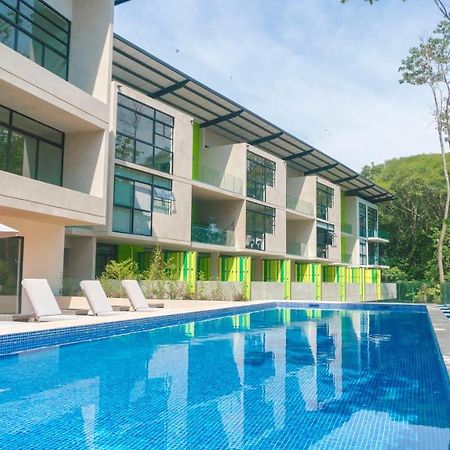 Corporate Stays - Arborea Flats - Modern 1Br Santa Ana  Dış mekan fotoğraf