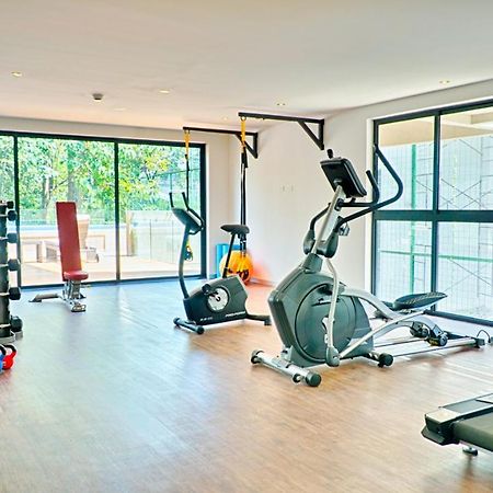 Corporate Stays - Arborea Flats - Modern 1Br Santa Ana  Dış mekan fotoğraf