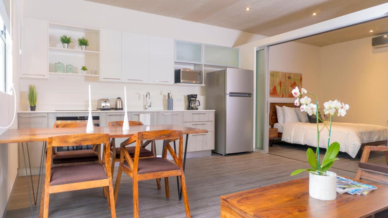 Corporate Stays - Arborea Flats - Modern 1Br Santa Ana  Dış mekan fotoğraf