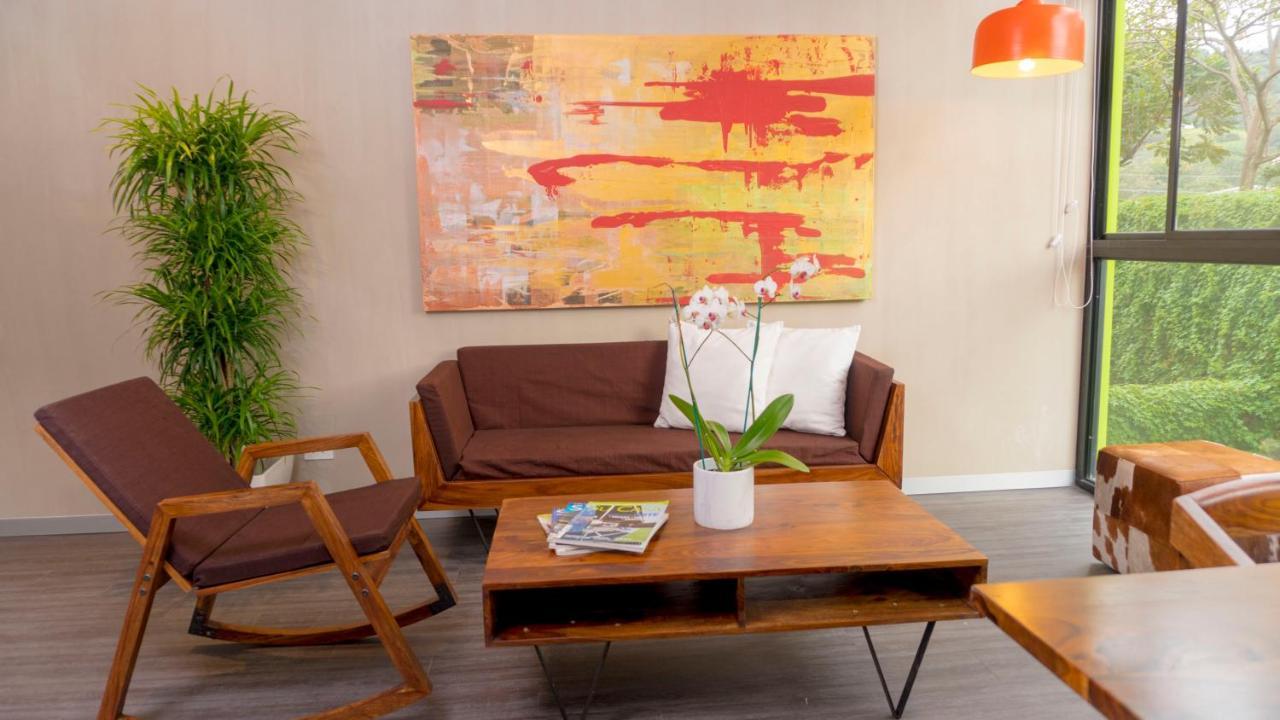 Corporate Stays - Arborea Flats - Modern 1Br Santa Ana  Dış mekan fotoğraf