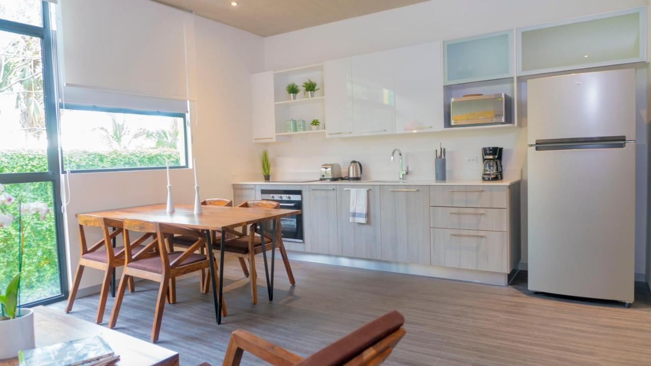 Corporate Stays - Arborea Flats - Modern 1Br Santa Ana  Dış mekan fotoğraf