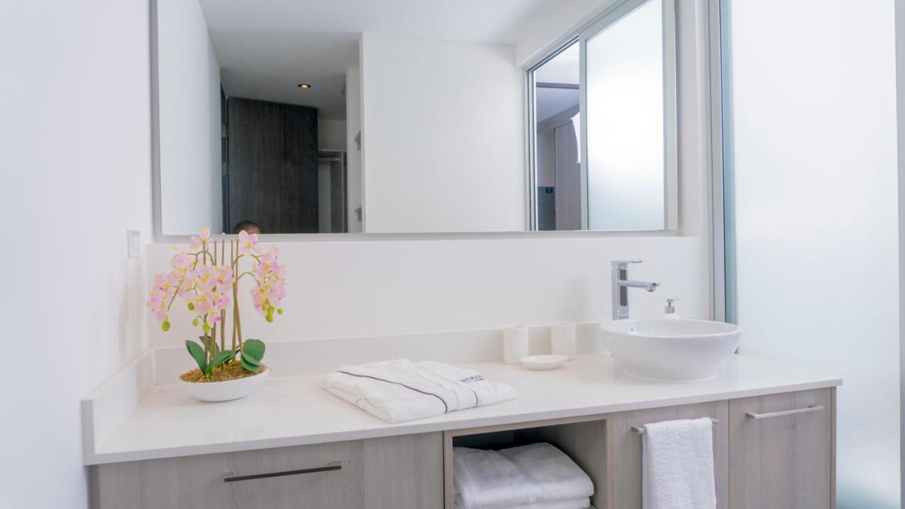 Corporate Stays - Arborea Flats - Modern 1Br Santa Ana  Dış mekan fotoğraf