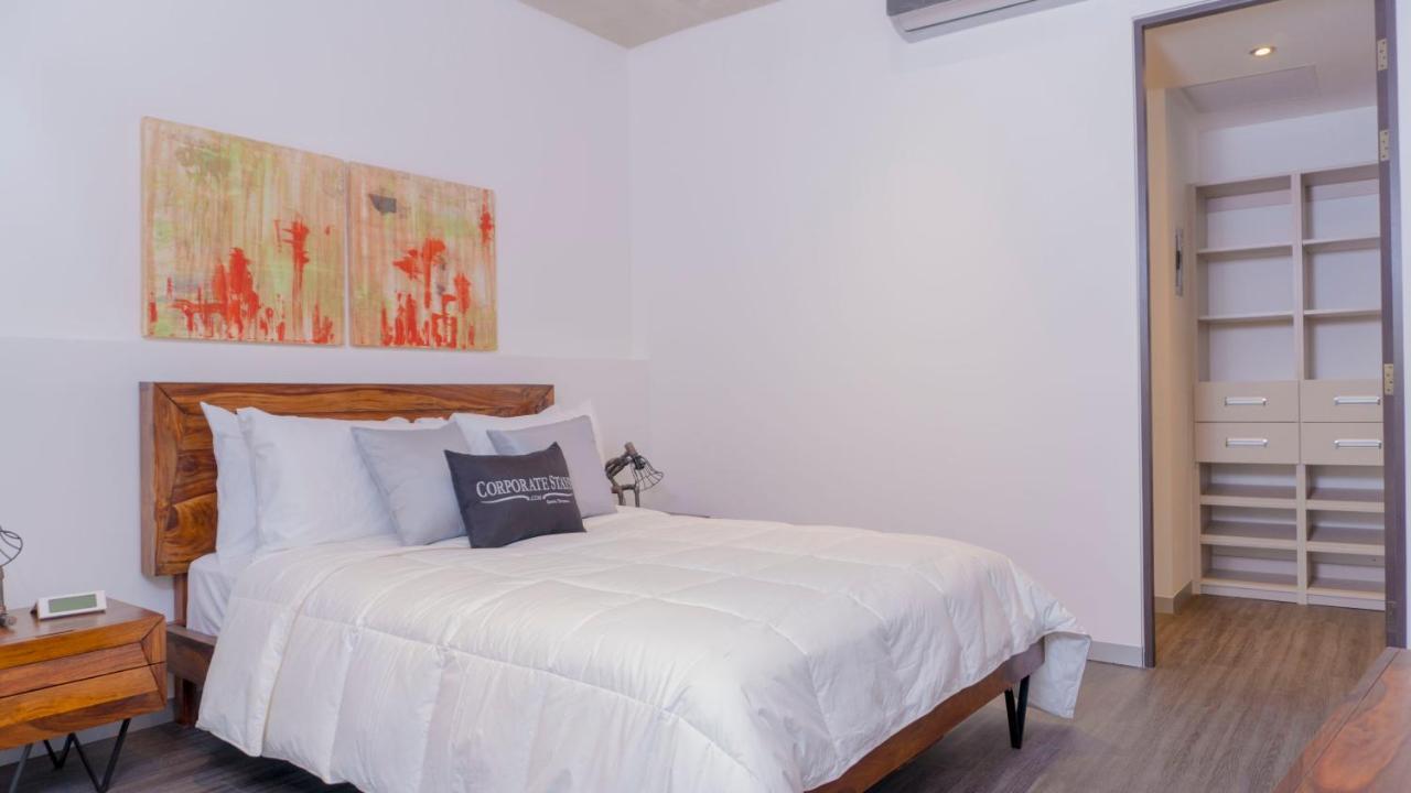 Corporate Stays - Arborea Flats - Modern 1Br Santa Ana  Dış mekan fotoğraf