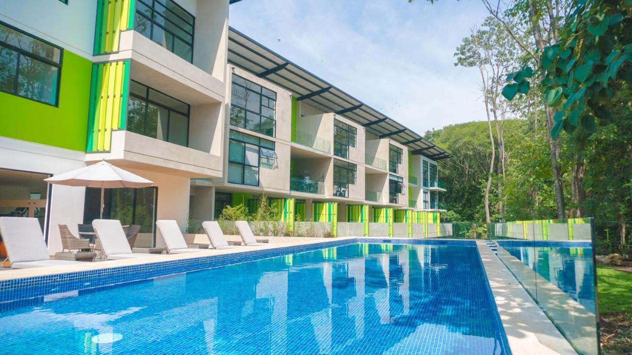 Corporate Stays - Arborea Flats - Modern 1Br Santa Ana  Dış mekan fotoğraf